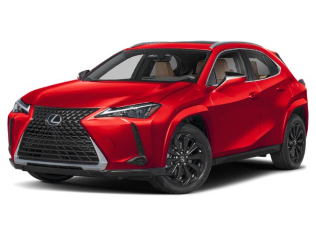 lexus ux hybrid 2025 JTHYBJAH8S2032787 image lexus ux hybrid 2025 JTHYBJAH8S2032787 image